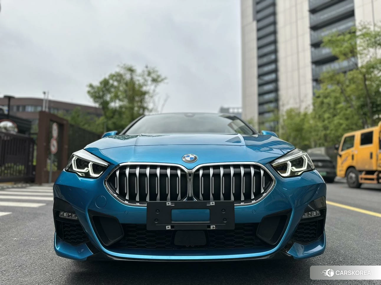 BMW 2 series id 4467590 из Китая 26