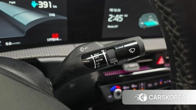 Kia EV6 id 4763826 из Кореи 26