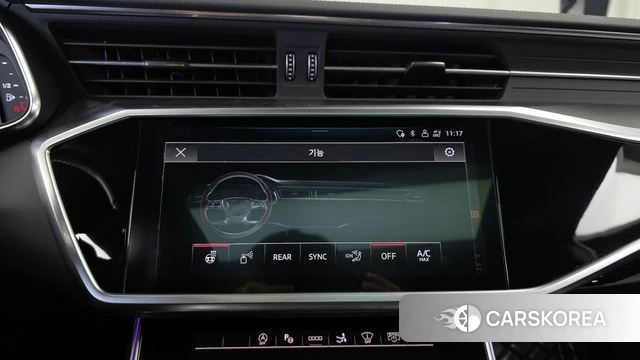 Audi A7 (4K) id 4324086 из Кореи 26