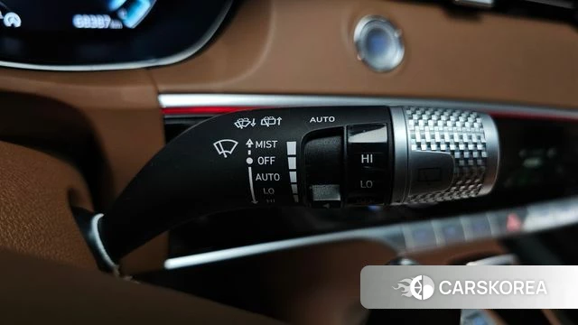 Genesis GV70 id 4717087 из Кореи 26