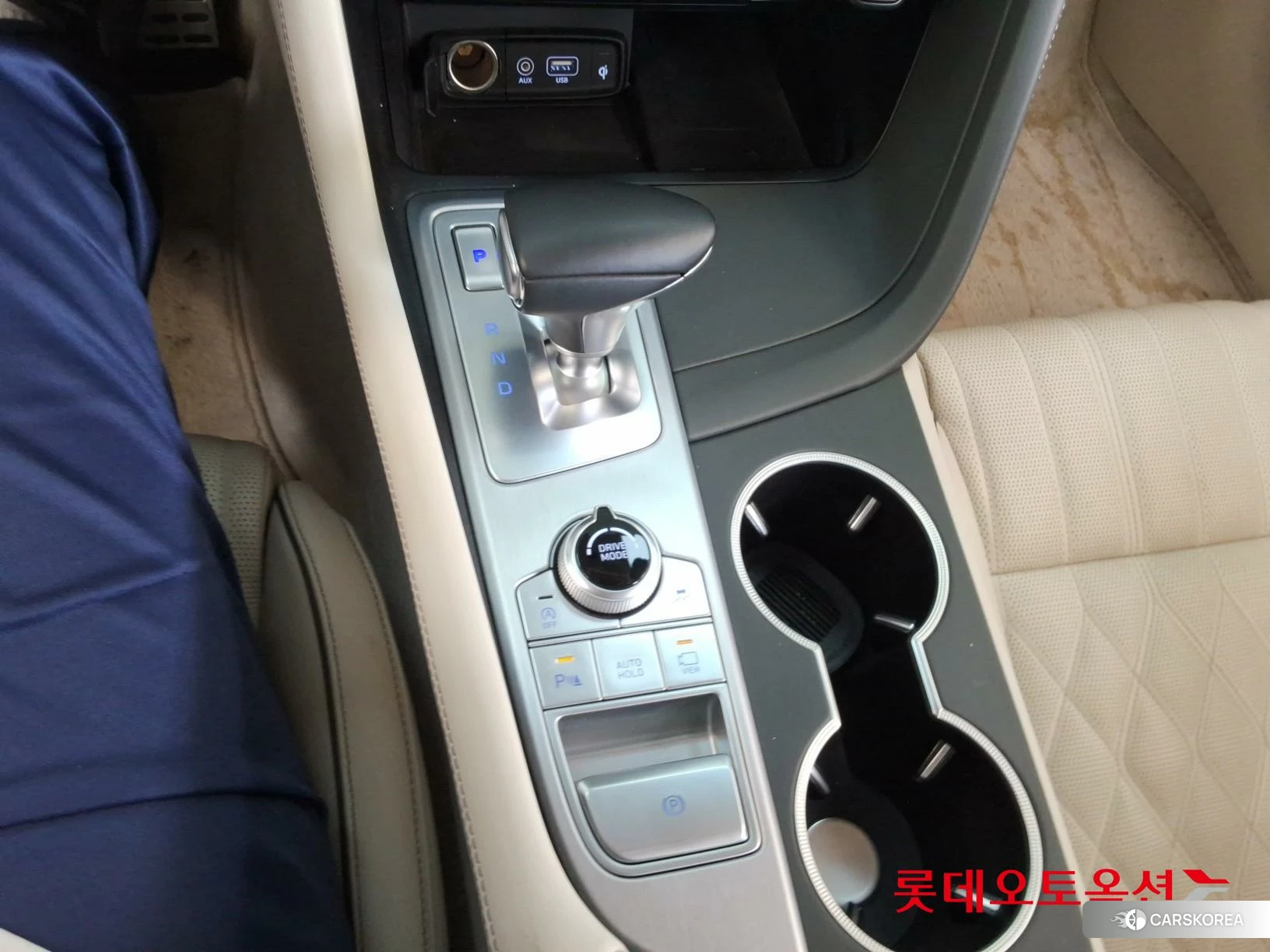 Hyundai G70 id 4674124 из Кореи 26