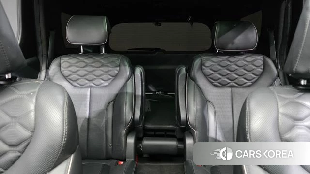 Hyundai Palisade id 4642033 из Кореи 26