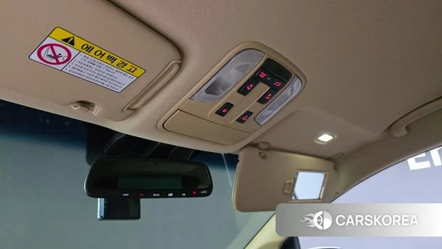 Kia The New Carnival id 4502598 из Кореи 26