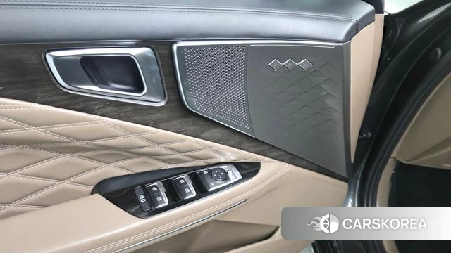 Kia K8 Hybrid id 4593732 из Кореи 26