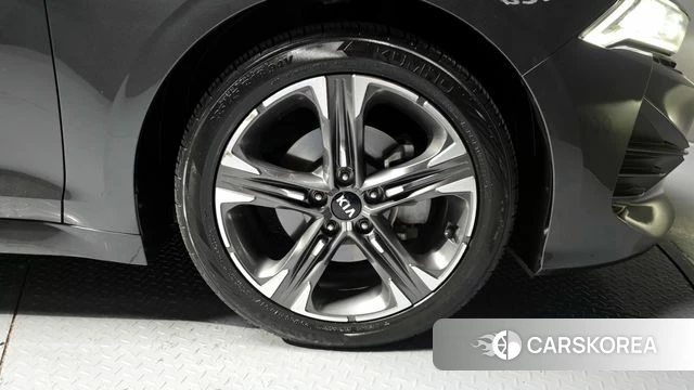 Kia K5 3rd generation id 4284546 из Кореи 26