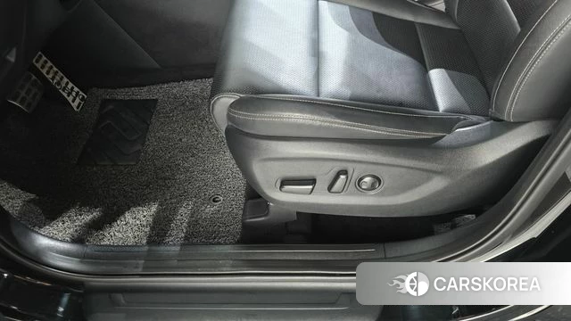 Kia Sportage The Bold id 4794473 из Кореи 26