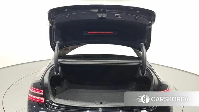 Genesis Electrified G80 (RG3) id 4655973 из Кореи 26
