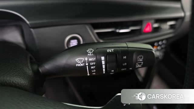 Kia The New Seltos id 4706932 из Кореи 26