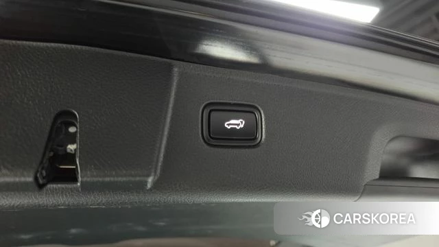 Kia Mohave Master id 4667070 из Кореи 26