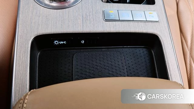 Genesis G80 (RG3) id 4321963 из Кореи 26