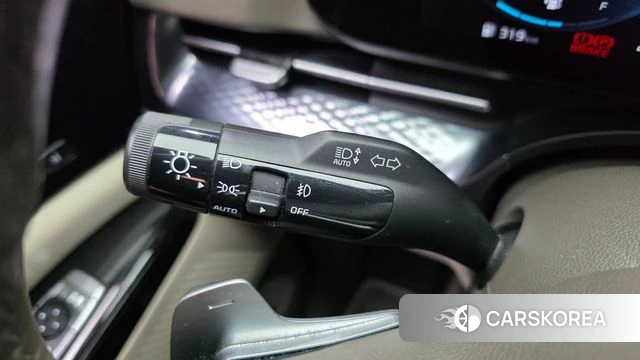 Kia Carnival 4th generation id 4793398 из Кореи 26