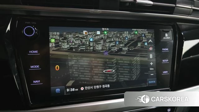 Ssangyong Beautiful Korando id 4856050 из Кореи 26