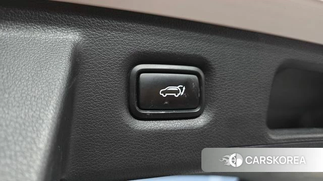 Hyundai Santa Fe TM id 4435395 из Кореи 26