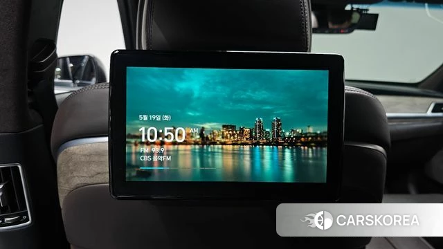 Genesis G90 id 4344869 из Кореи 26