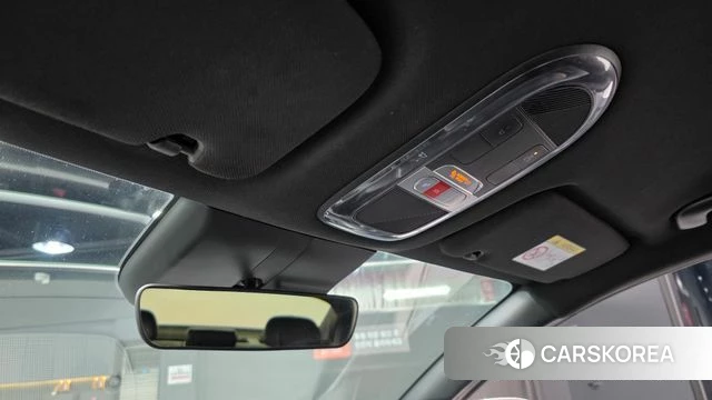 Hyundai Ionic 6 id 4922301 из Кореи 26