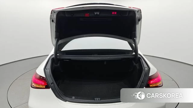 Mercedes-Benz E-Class W213 id 4774658 из Кореи 26