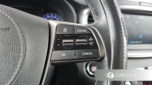 Kia The New Sorento id 4502836 из Кореи 26