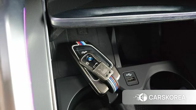 BMW X6 (G06) id 4203022 из Кореи 26