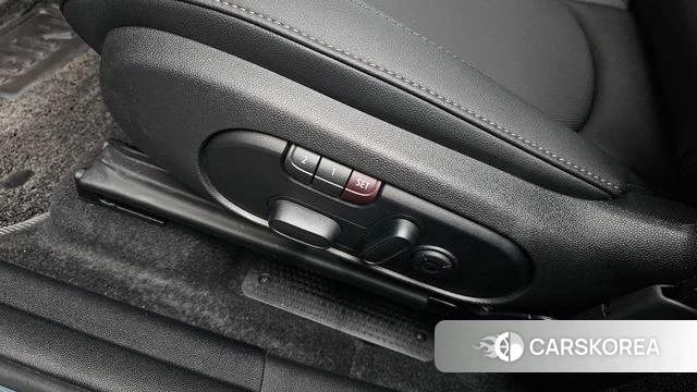 Mini Cooper Countryman id 4408352 из Кореи 26