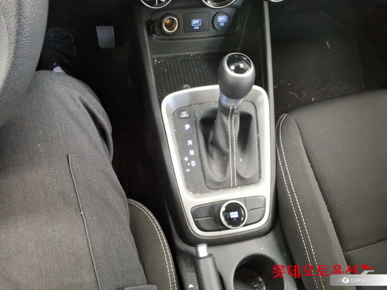 Hyundai Venue id 4289458 из Кореи 26