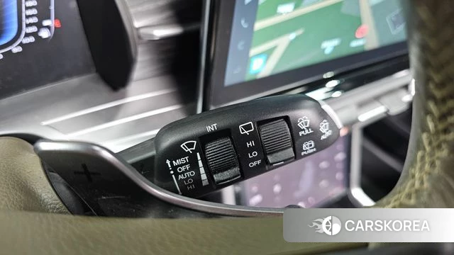 Ssangyong Torres id 4561214 из Кореи 26