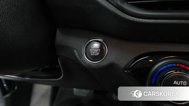 Kia The New K3 2nd generation id 4293753 из Кореи 26