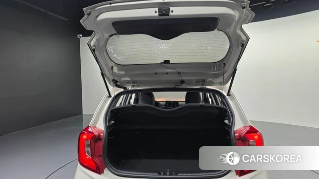 Kia Morning Urban (JA) id 4377090 из Кореи 26