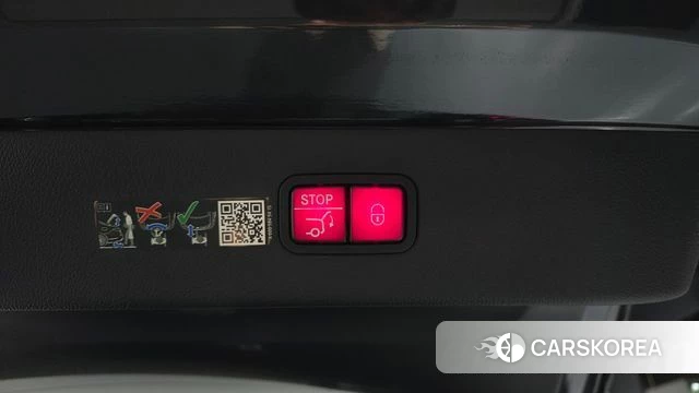 Mercedes-Benz EQS V297 id 4524470 из Кореи 26