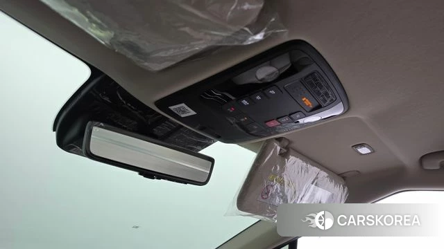 Kia The New Carnival 4th Generation id 4194334 из Кореи 26