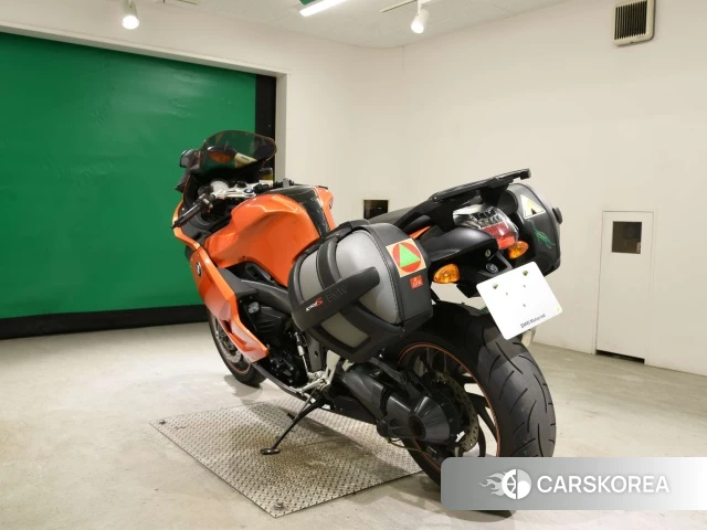 BMW K1300S id 3945140 из Японии 26