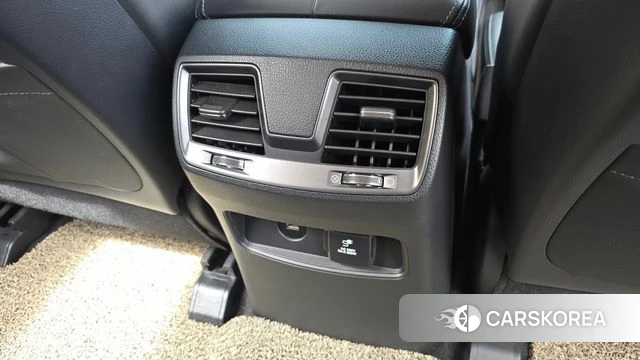 Ssangyong G4 Rexton id 4785429 из Кореи 26