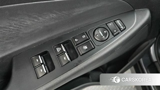 Hyundai All New Tucson id 4411179 из Кореи 26