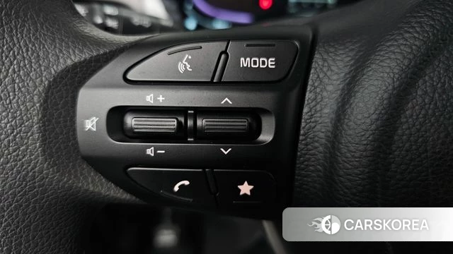 Kia The New Kia Ray id 4329250 из Кореи 26