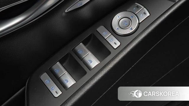 Genesis G80 (RG3) id 4631685 из Кореи 26