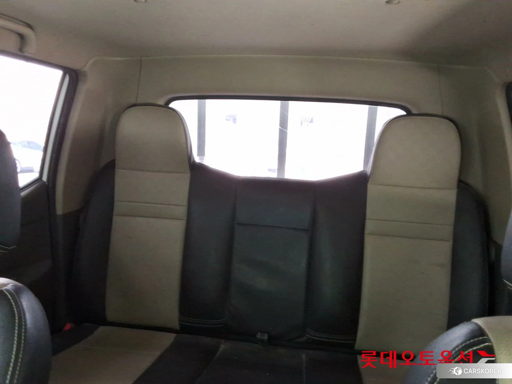 Hyundai Porter II power gate  id 3888350 из Кореи 26