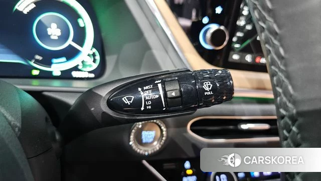 Hyundai Sonata Hybrid (DN8) id 4580232 из Кореи 26