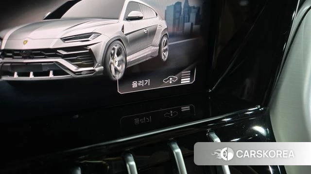 Lamborghini Urus id 4677393 из Кореи 26