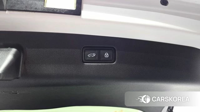 Genesis GV70 id 4429240 из Кореи 26