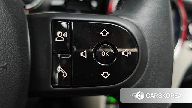 Mini Cooper S id 4243610 из Кореи 26