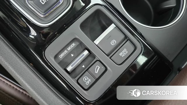 Honda Pilot 4th generation id 4528337 из Кореи 26