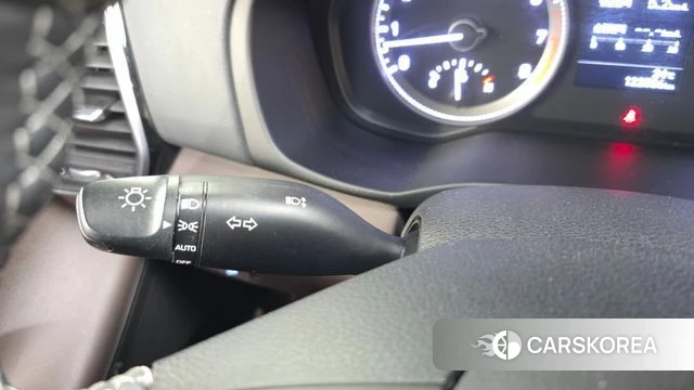 Hyundai Grandeur IG id 4563211 из Кореи 26