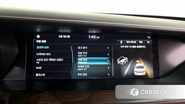 Genesis G90 id 4397180 из Кореи 26