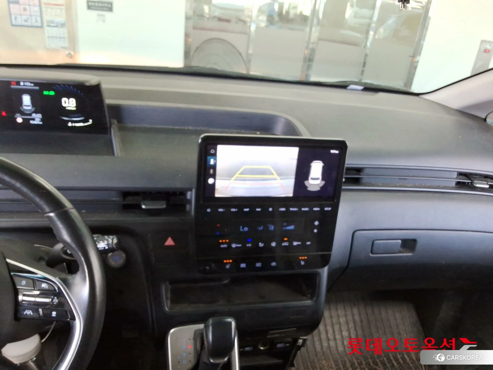 Hyundai Staria id 4679285 из Кореи 25