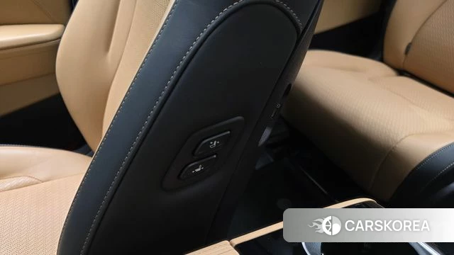 Kia Carnival 4th generation id 4500251 из Кореи 26