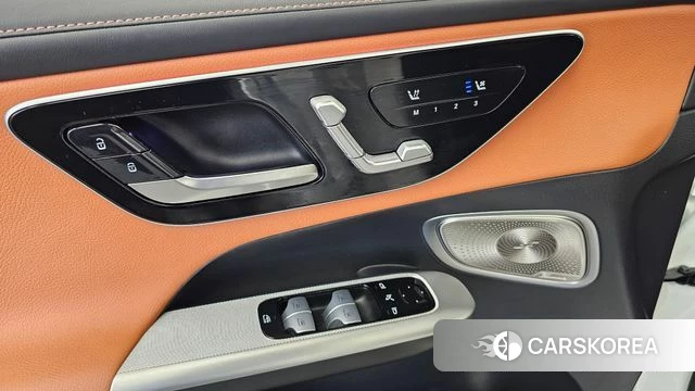Mercedes-Benz GLC-Class X254 id 4834574 из Кореи 26