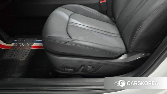 Hyundai Sonata D Edge (DN8) id 4400853 из Кореи 26