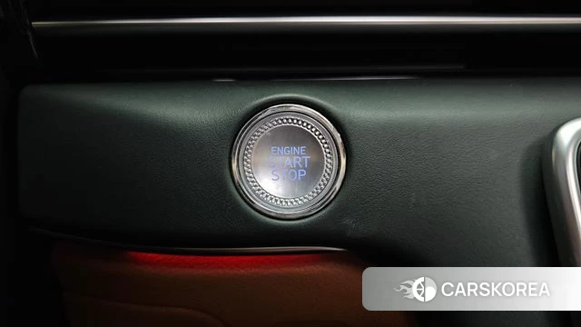 Genesis GV80 id 4222716 из Кореи 26