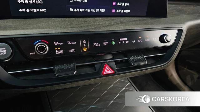 Kia K8 Hybrid id 4302541 из Кореи 26