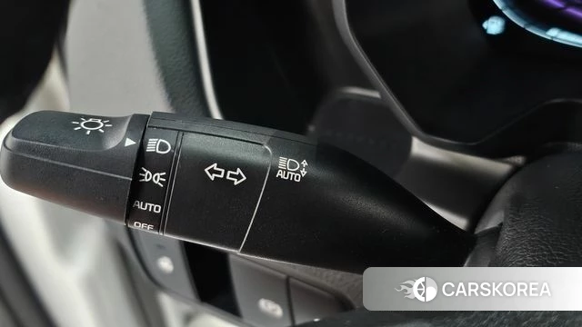 Kia The New Kia Ray id 4916402 из Кореи 26