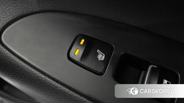 Hyundai The New Grandeur IG Hybrid id 4750455 из Кореи 26